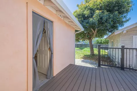 Exterior - 40 Oak St, Salinas, CA 93901 photo 2 of 5