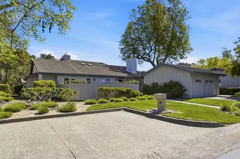 Exterior - 25381 Markham Ln, Salinas, CA 93908 photo 3 of 13