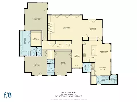 Floorplan - 25381 Markham Ln, Salinas, CA 93908 photo 1 of 1