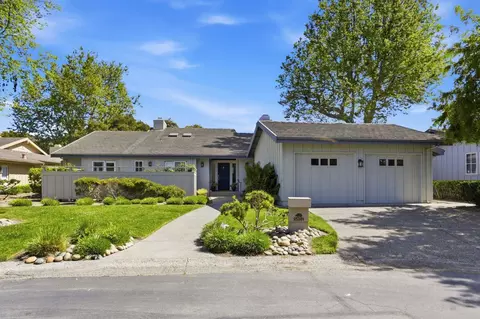 Exterior - 25381 Markham Ln, Salinas, CA 93908 photo 1 of 13