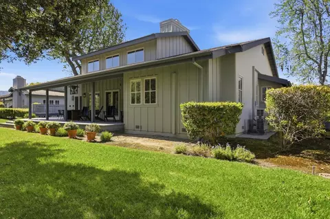 Exterior - 25381 Markham Ln, Salinas, CA 93908 photo 7 of 13