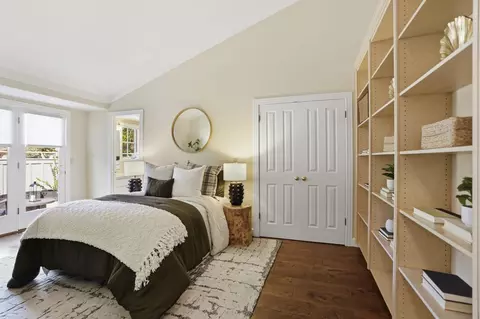 Bedroom - 25381 Markham Ln, Salinas, CA 93908 photo 6 of 7