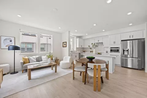 922 Noble Fir Ter 1, Sunnyvale, CA 94086
