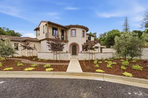 18540 Quito Grove Ct, Saratoga, CA 95070