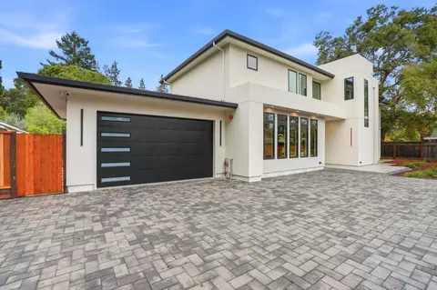 581 16th Ave, Menlo Park, CA 94025