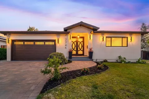 2248 Arleen, San Jose, CA 95130