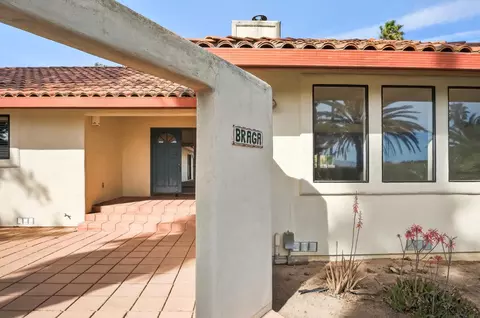 Exterior - 31021 Camphora Rd, Soledad, CA 93960 photo 6 of 13