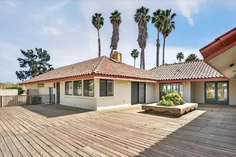 Exterior - 31021 Camphora Rd, Soledad, CA 93960 photo 10 of 13