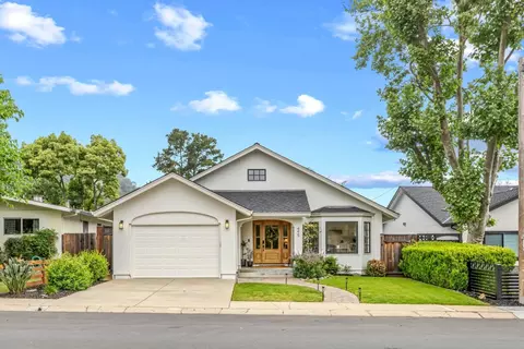 495 W Main Ave, Morgan Hill, CA 95037