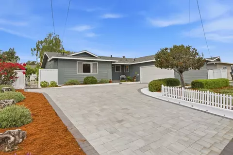 311 Chirco Ave, Santa Cruz, CA 95065