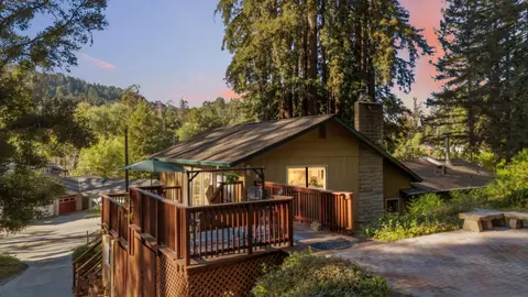 2715 Branciforte Dr, Santa Cruz, CA 95065