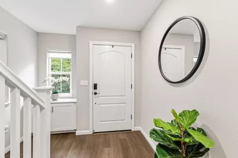 Entry Way - 24185 Amaranth Loop, Hayward, CA 94541 photo 3 of 3