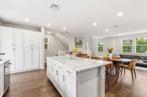 Kitchen - 24185 Amaranth Loop, Hayward, CA 94541 photo 2 of 4