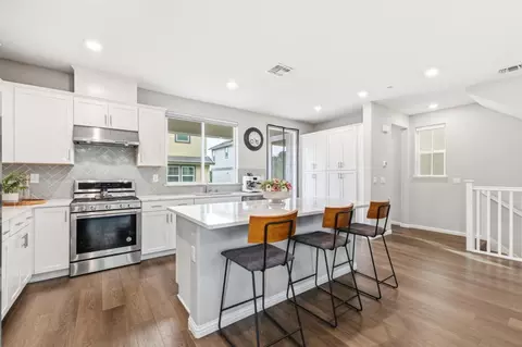 Kitchen - 24185 Amaranth Loop, Hayward, CA 94541 photo 4 of 4