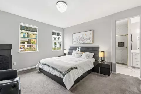 Bedroom - 24185 Amaranth Loop, Hayward, CA 94541 photo 2 of 5