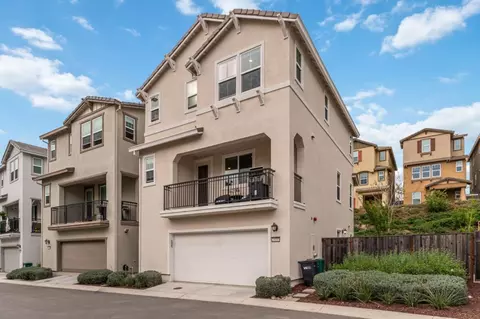 Exterior - 24185 Amaranth Loop, Hayward, CA 94541 photo 6 of 8