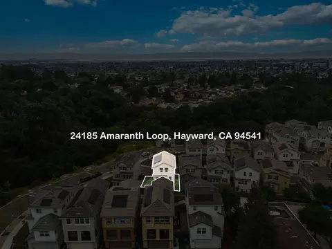 View/Area - 24185 Amaranth Loop, Hayward, CA 94541 photo 15 of 15