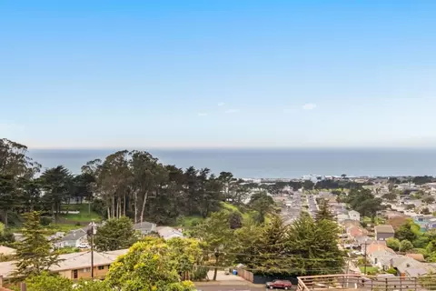 504 Monterey Rd 14 - L, Pacifica, CA 94044