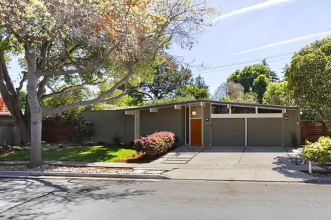 868 Somerset Dr, Sunnyvale, CA 94087