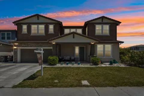 Exterior - 2603 Mulholland Dr, Lathrop, CA 95330 photo 6 of 14