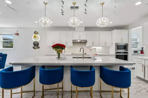 Kitchen - 2603 Mulholland Dr, Lathrop, CA 95330 photo 2 of 4