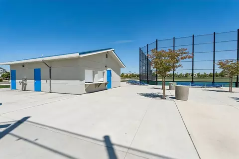 Exterior - 2603 Mulholland Dr, Lathrop, CA 95330 photo 12 of 14