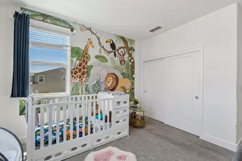 Bedroom - 2603 Mulholland Dr, Lathrop, CA 95330 photo 10 of 14