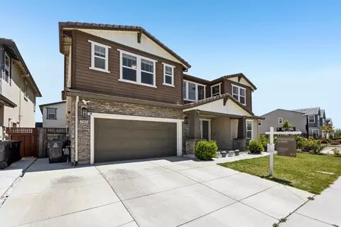 Exterior - 2603 Mulholland Dr, Lathrop, CA 95330 photo 10 of 14