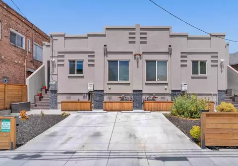 Th St, Oakland, CA 94609