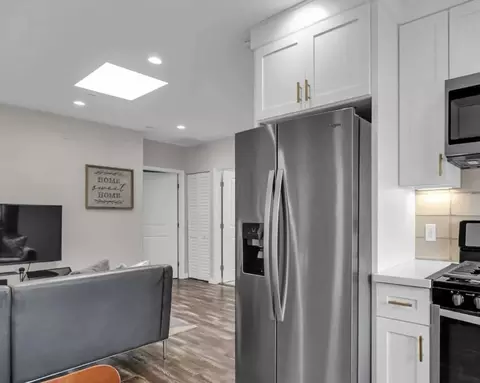 Kitchen - Th St, Oakland, CA 94609 photo 5 of 5