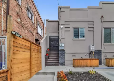 Exterior - Th St, Oakland, CA 94609 photo 2 of 3
