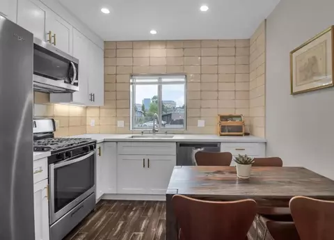 Kitchen - Th St, Oakland, CA 94609 photo 2 of 5