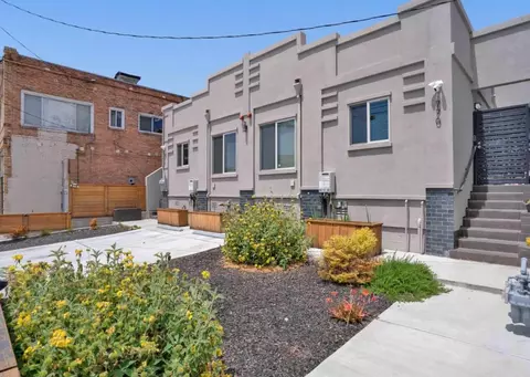 Exterior - Th St, Oakland, CA 94609 photo 3 of 3