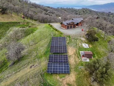 View/Area - 1525 Headlands Dr, Napa, CA 94558 photo 22 of 25