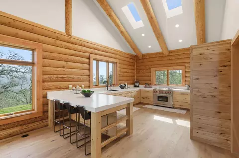 Kitchen - 1525 Headlands Dr, Napa, CA 94558 photo 1 of 8