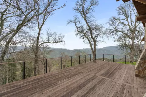 Exterior - 1525 Headlands Dr, Napa, CA 94558 photo 10 of 19