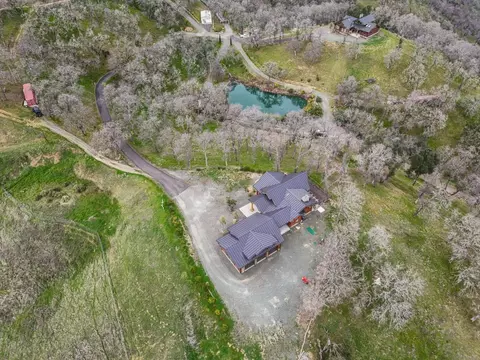 View/Area - 1525 Headlands Dr, Napa, CA 94558 photo 20 of 25