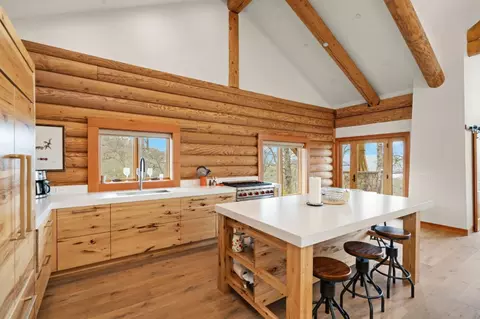 Kitchen - 1525 Headlands Dr, Napa, CA 94558 photo 6 of 8