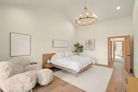 Bedroom - 1525 Headlands Dr, Napa, CA 94558 photo 2 of 9