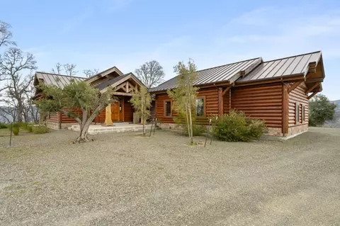 Exterior - 1525 Headlands Dr, Napa, CA 94558 photo 5 of 19
