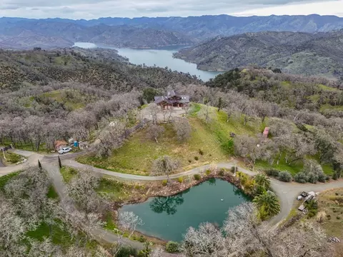 View/Area - 1525 Headlands Dr, Napa, CA 94558 photo 17 of 25