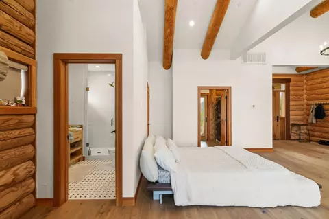Bedroom - 1525 Headlands Dr, Napa, CA 94558 photo 9 of 9
