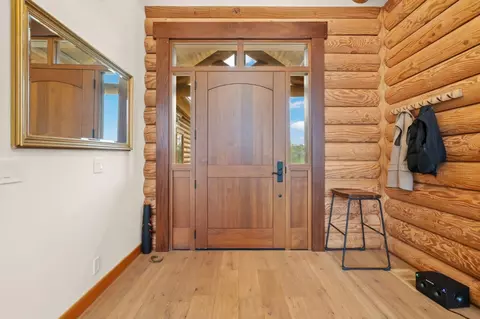Entry Way - 1525 Headlands Dr, Napa, CA 94558 photo 2 of 2