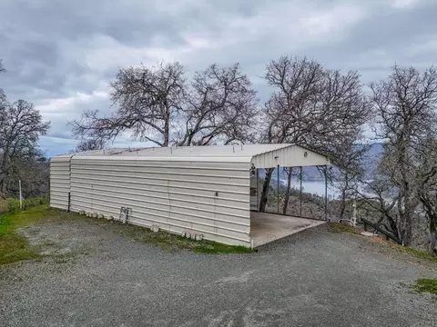 Exterior - 1525 Headlands Dr, Napa, CA 94558 photo 19 of 19
