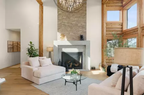 Living - 1525 Headlands Dr, Napa, CA 94558 photo 4 of 6