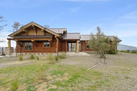 Exterior - 1525 Headlands Dr, Napa, CA 94558 photo 12 of 19