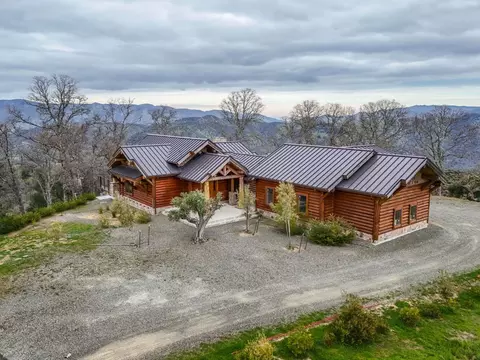 Exterior - 1525 Headlands Dr, Napa, CA 94558 photo 18 of 19