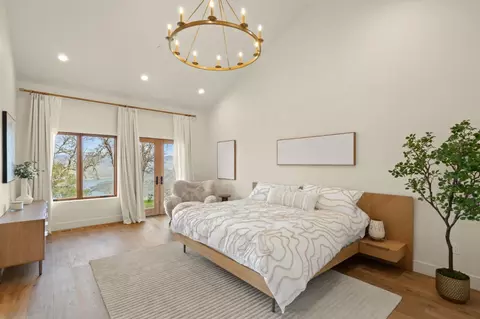 Bedroom - 1525 Headlands Dr, Napa, CA 94558 photo 1 of 9