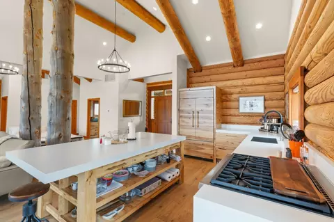 Kitchen - 1525 Headlands Dr, Napa, CA 94558 photo 8 of 8