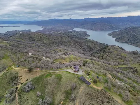 View/Area - 1525 Headlands Dr, Napa, CA 94558 photo 14 of 25